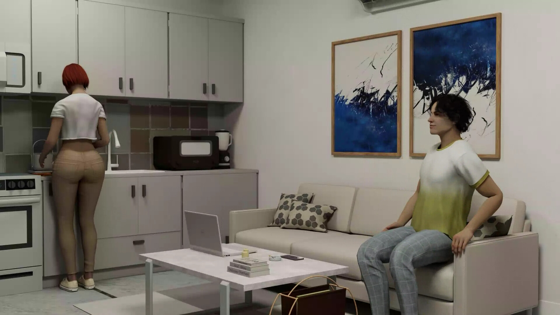 Sugar Mommy screenshot 2