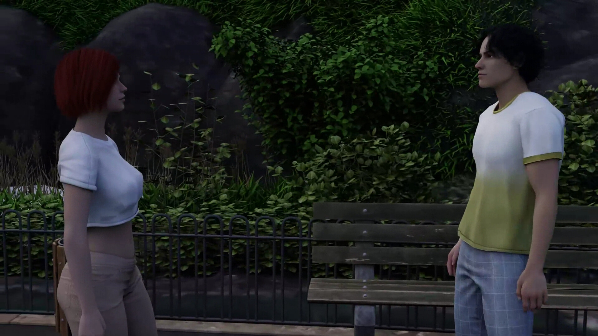 Sugar Mommy screenshot 5