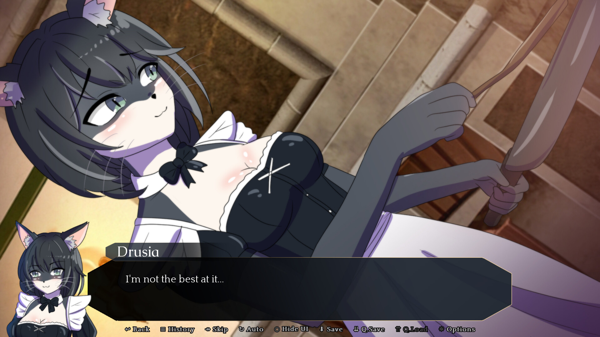 I keep Dying in Another World screenshot 5