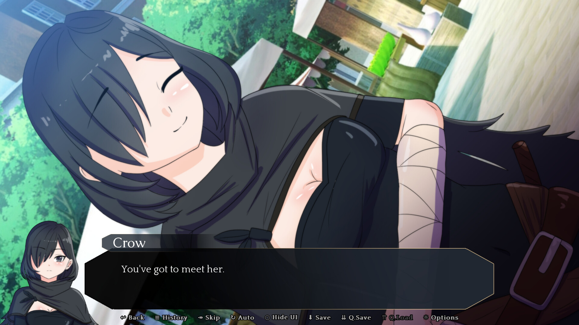 I keep Dying in Another World screenshot 6