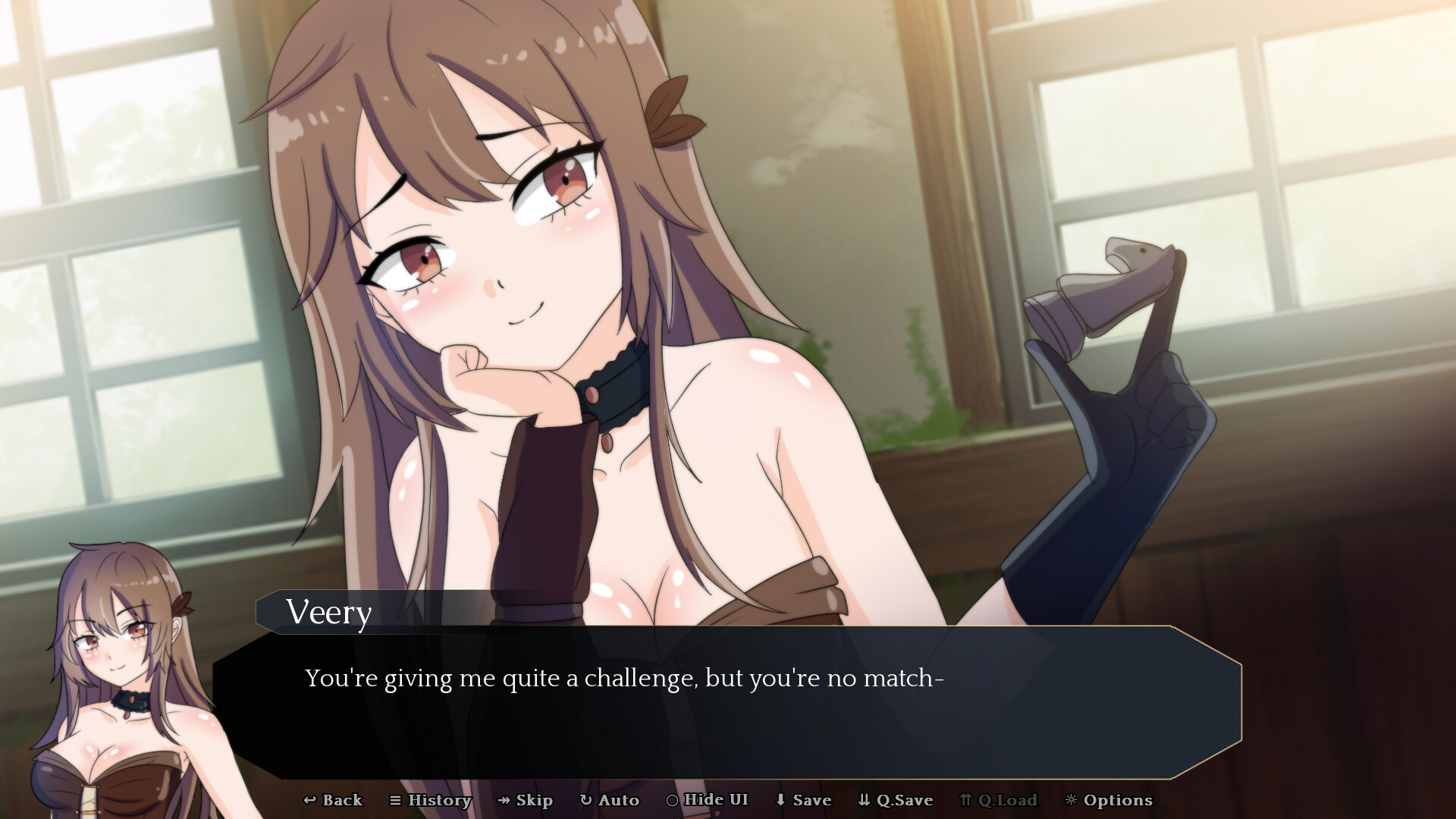I keep Dying in Another World screenshot 2