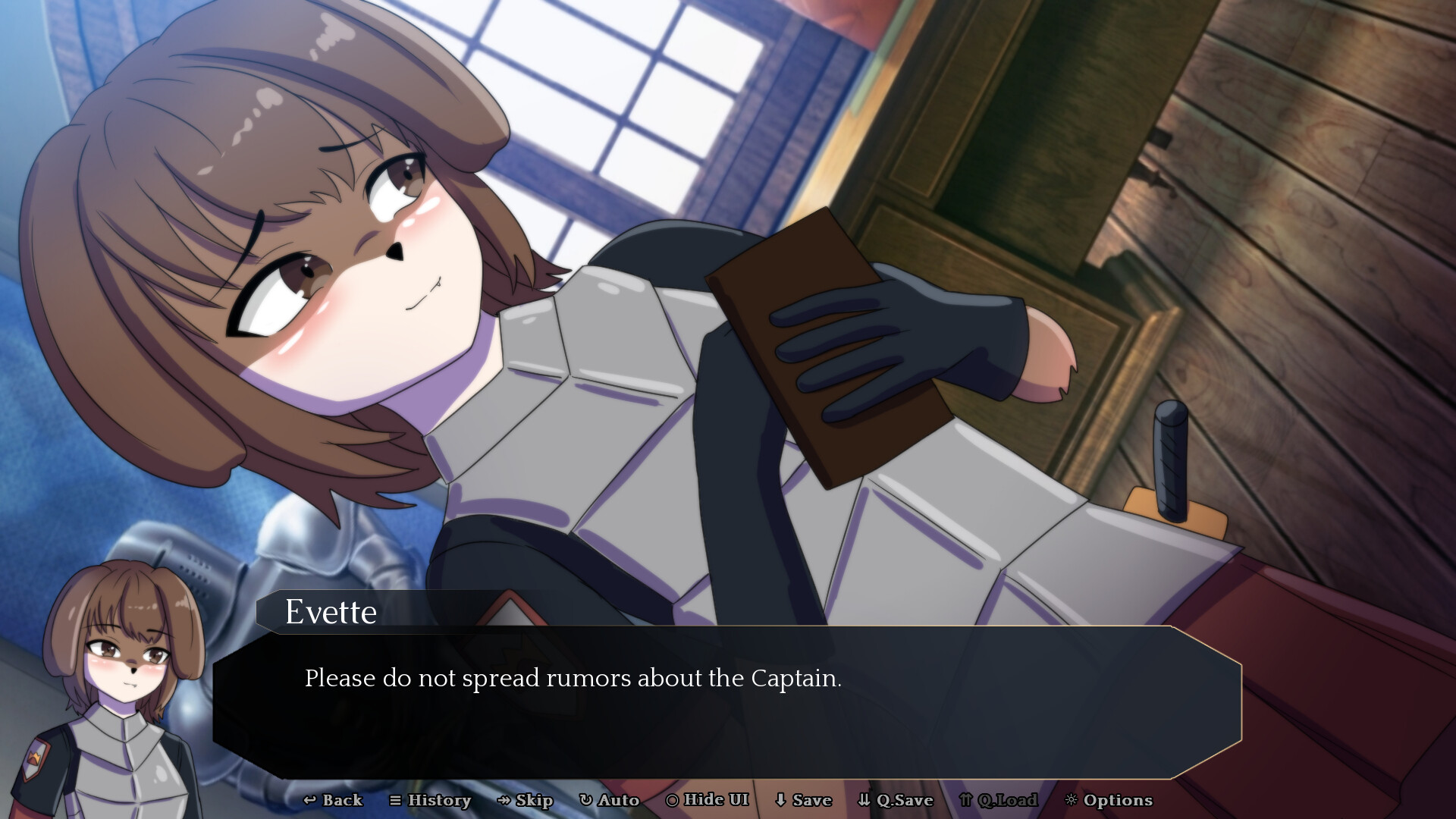 I keep Dying in Another World screenshot 8