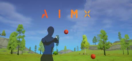 AIMX: header artwork