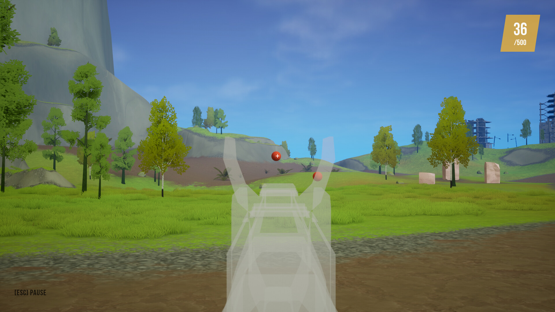 AIMX screenshot 9