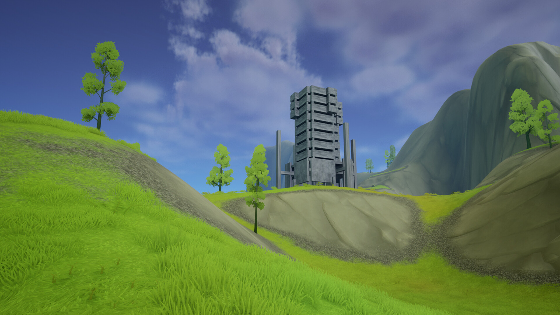 AIMX screenshot 7