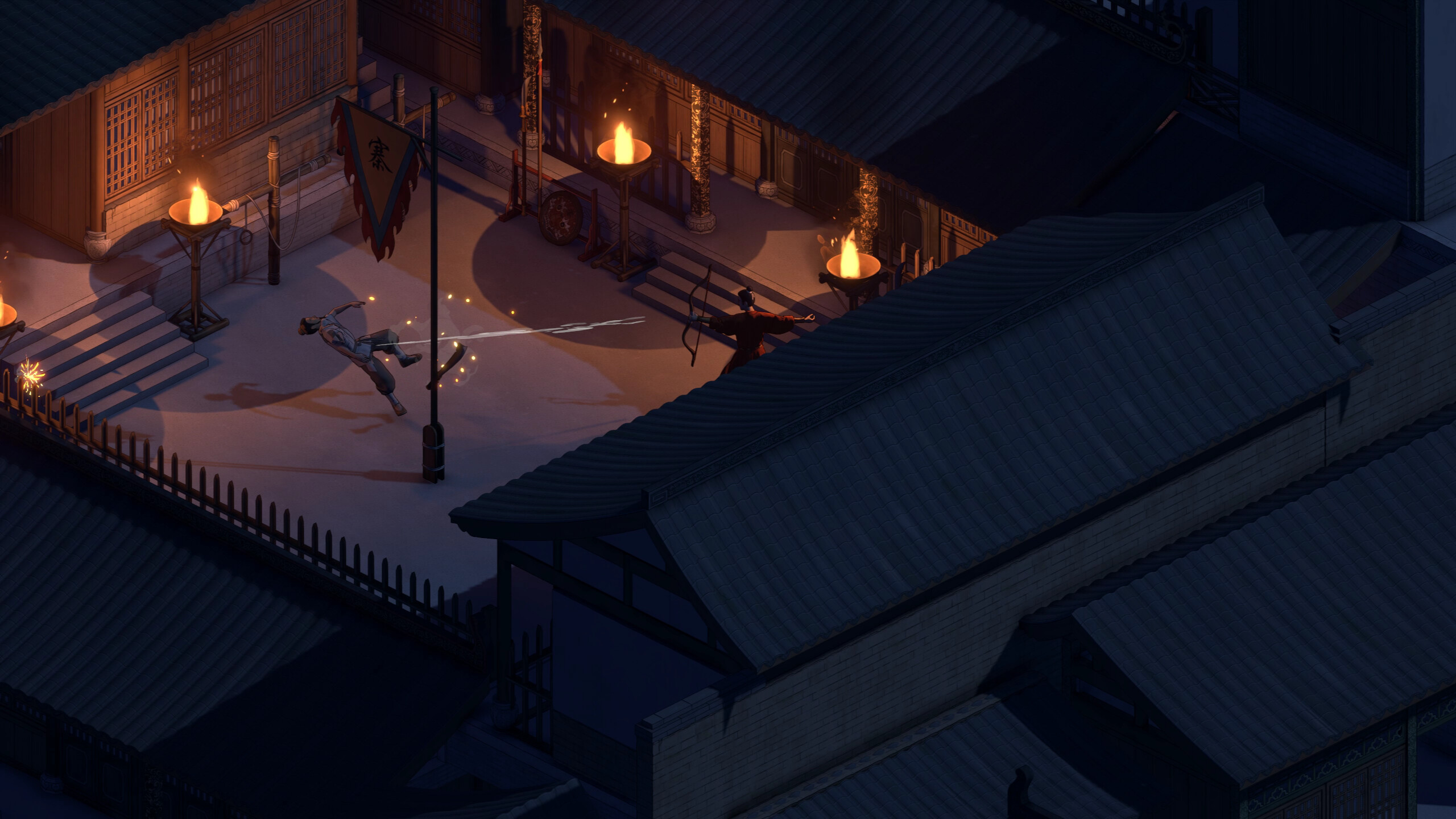 The Bustling World screenshot 6