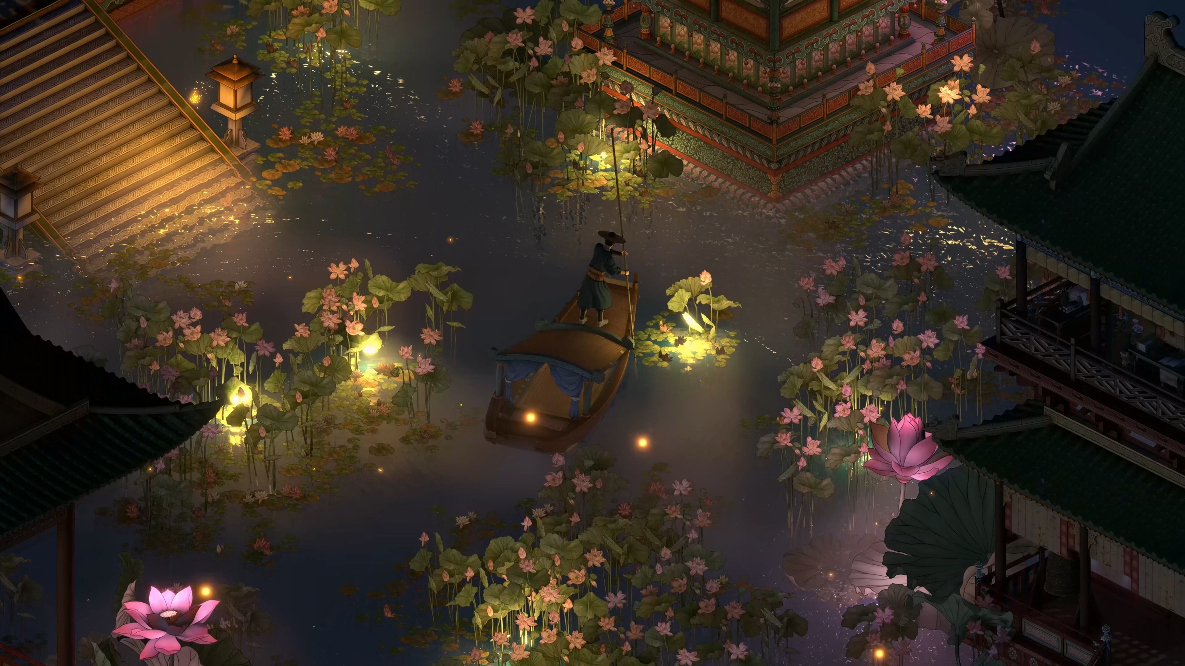 The Bustling World screenshot 8