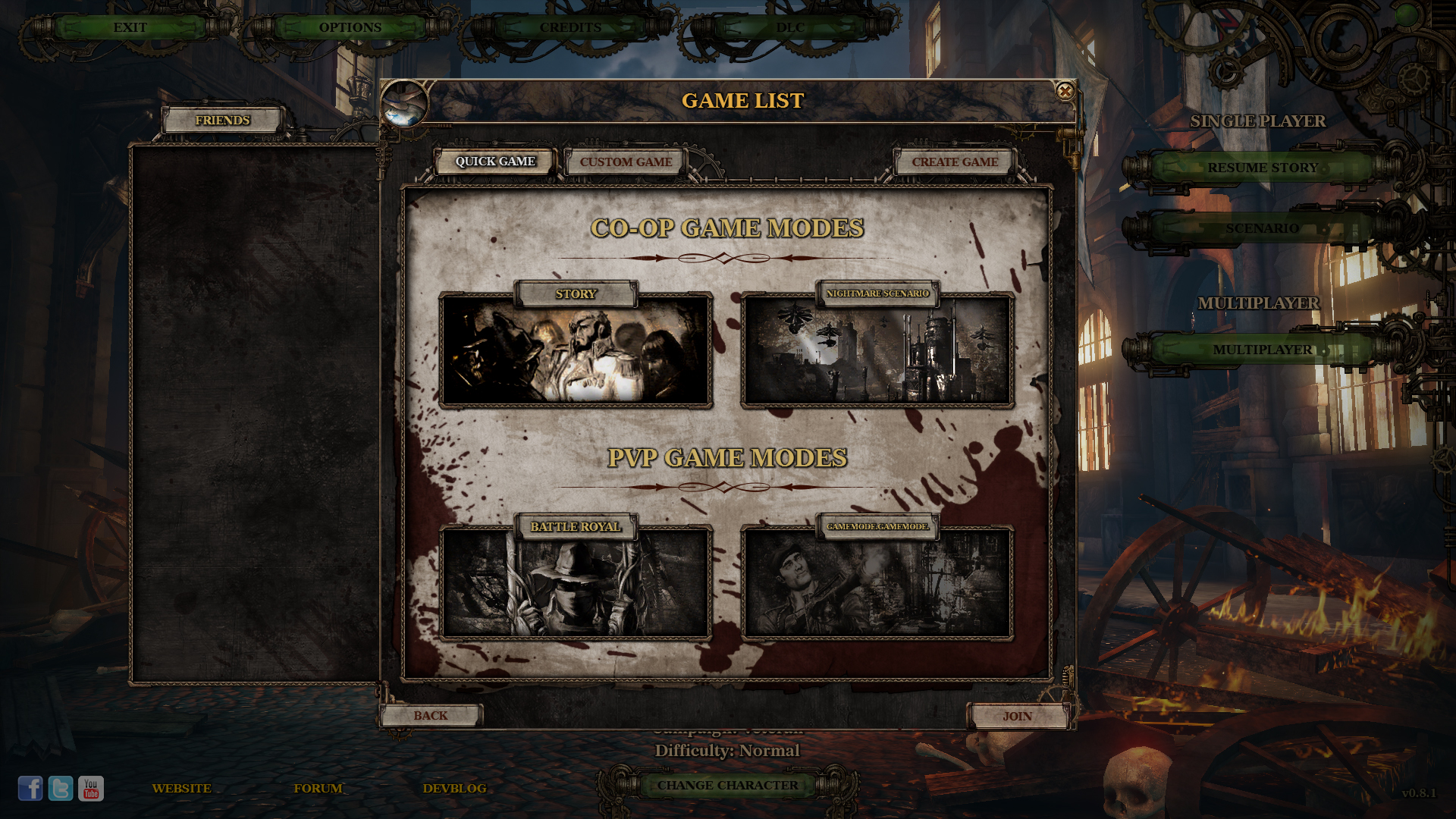 The Incredible Adventures of Van Helsing II screenshot 15
