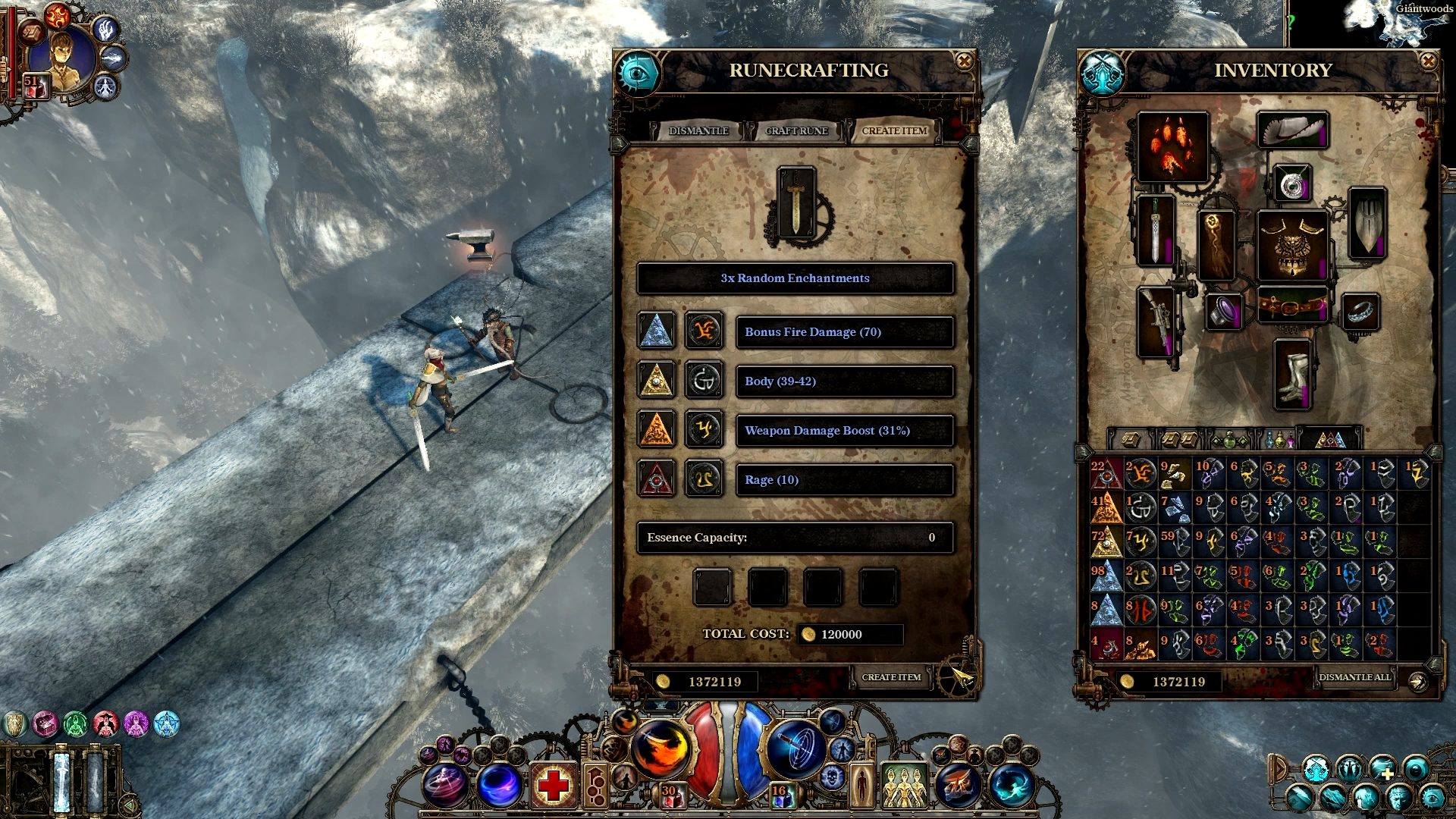 The Incredible Adventures of Van Helsing II screenshot 17