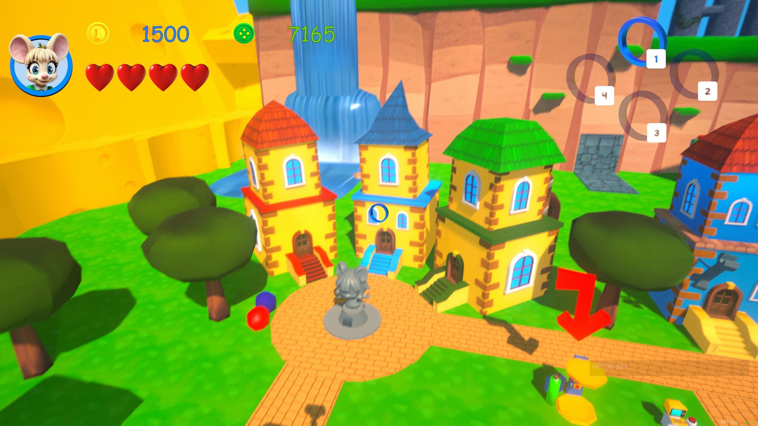 SEKA II screenshot 1