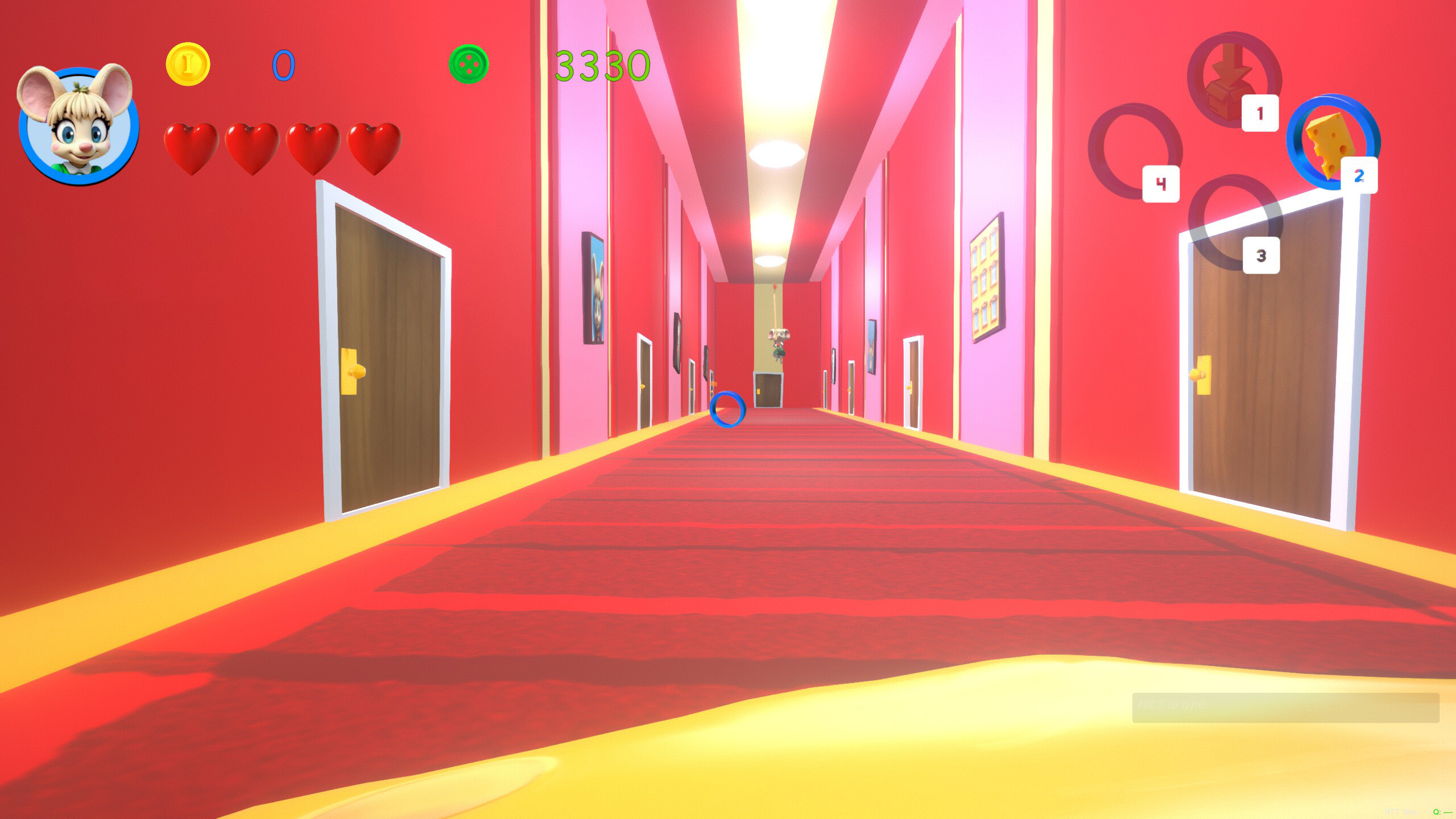 SEKA II screenshot 7