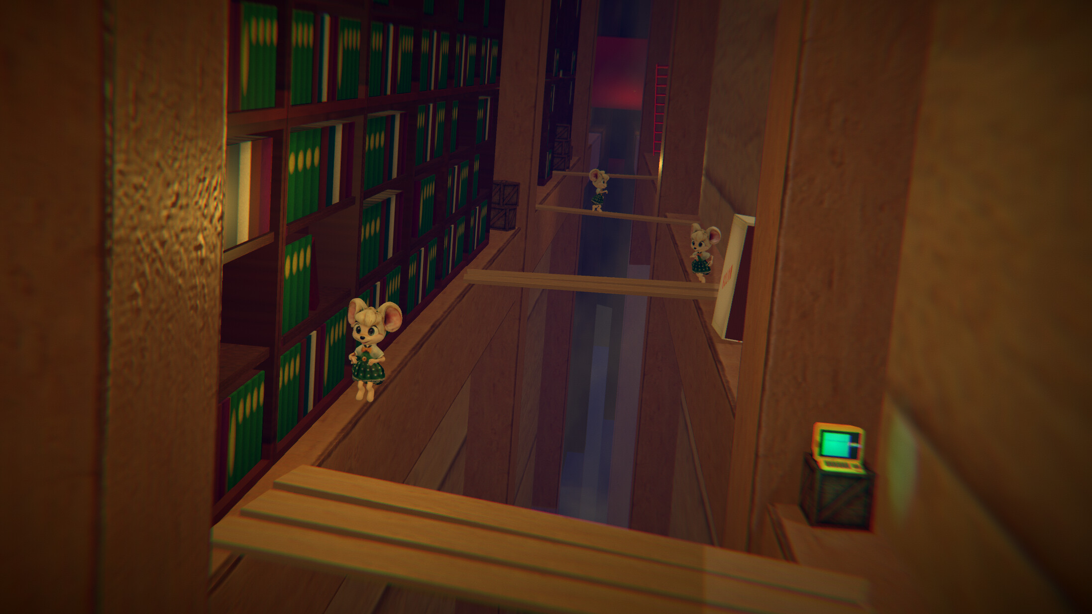 SEKA II screenshot 10