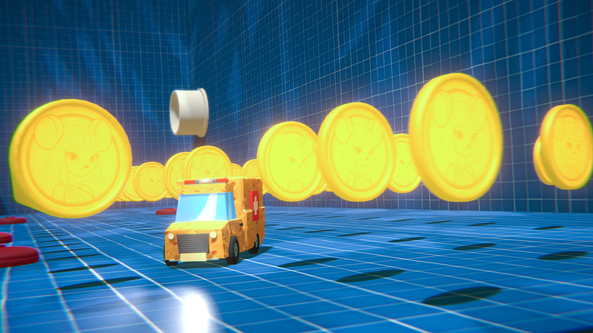 SEKA II screenshot 11