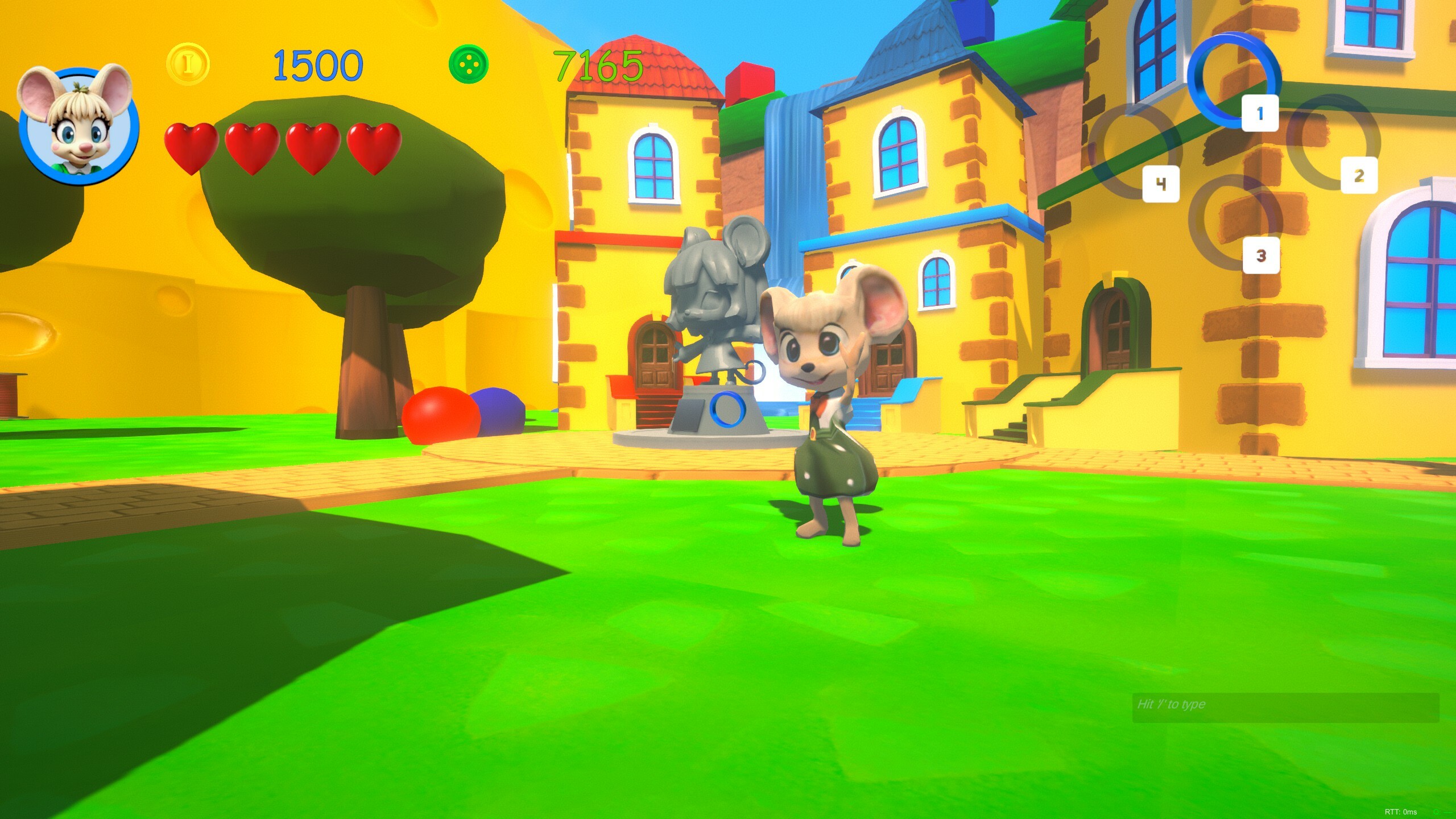 SEKA II screenshot 8