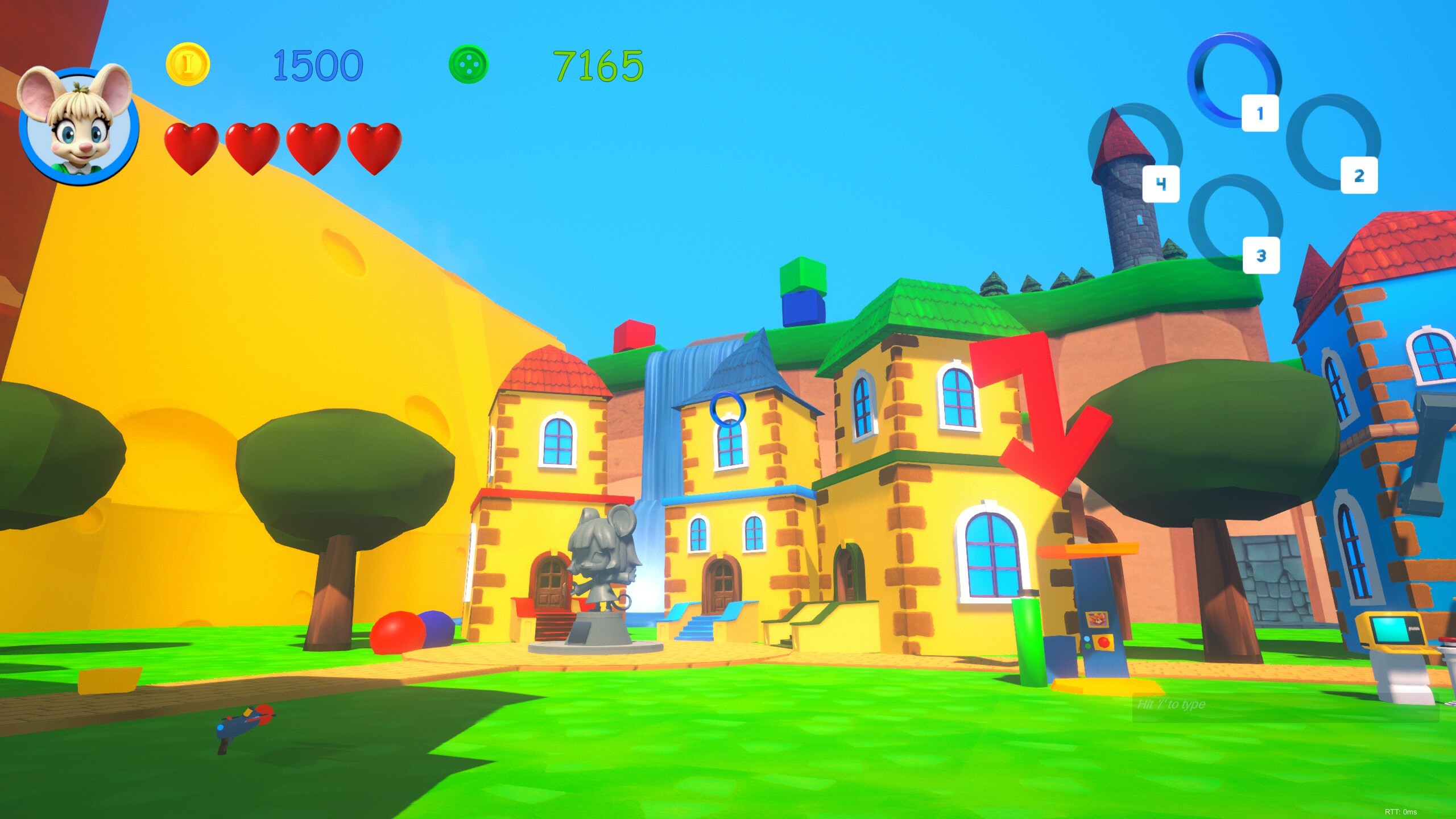 SEKA II screenshot 6
