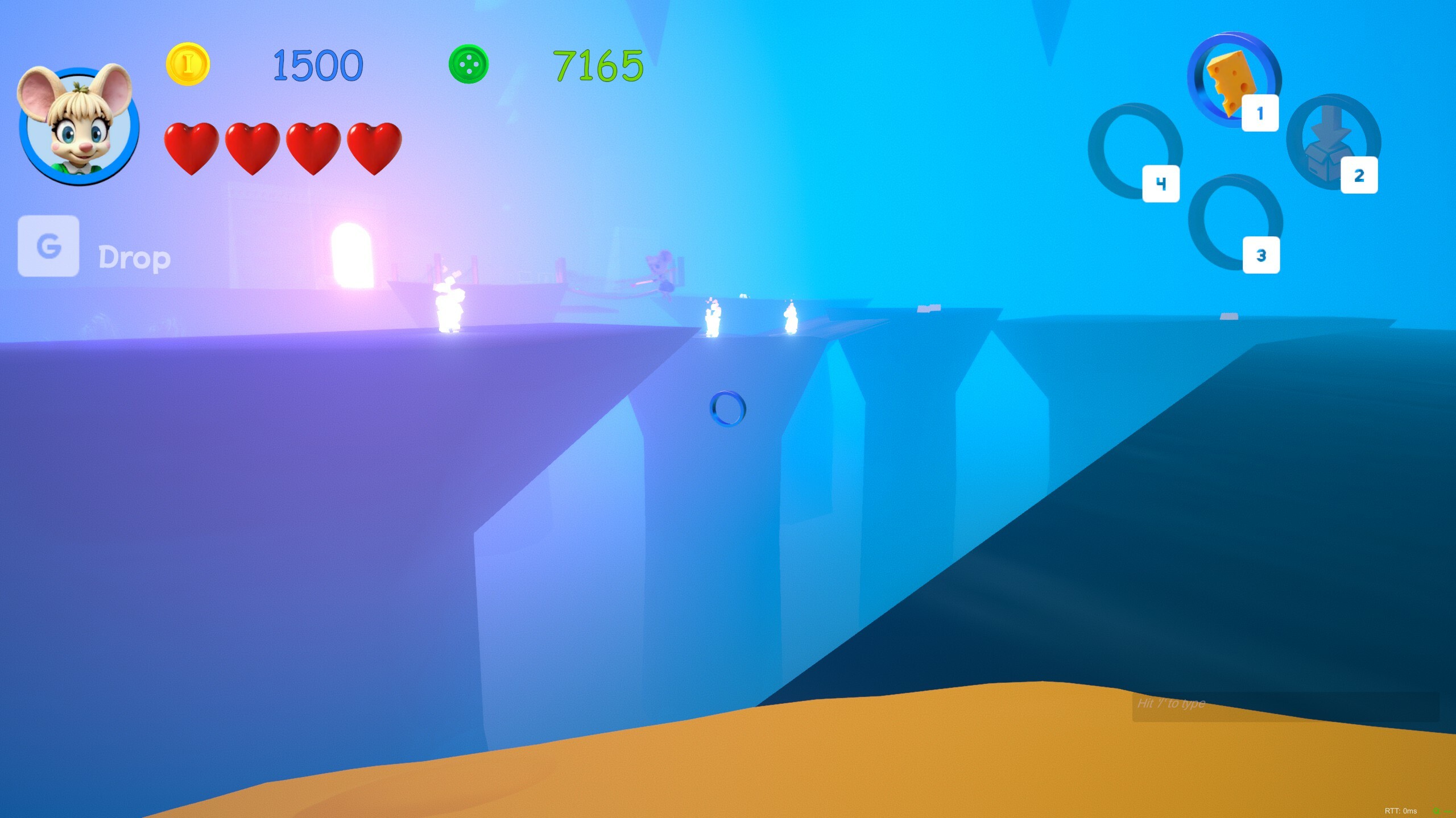 SEKA II screenshot 4