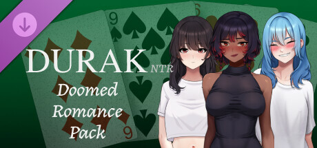 Durak NTR: Doomed Romance Pack: Titelbild