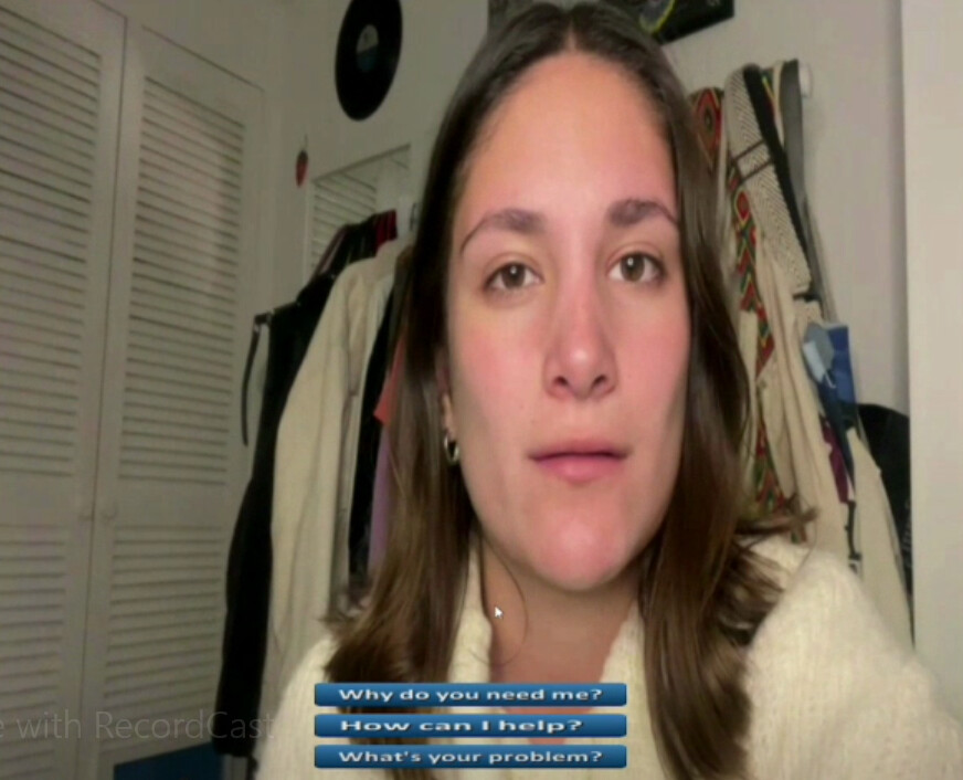 Psychiatrist Simulator 2 screenshot 10