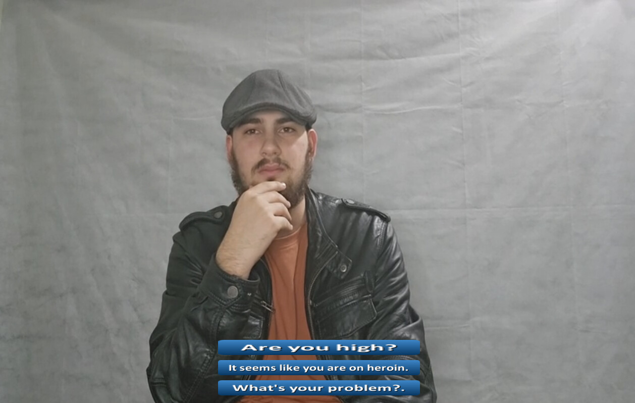 Psychiatrist Simulator 2 screenshot 7