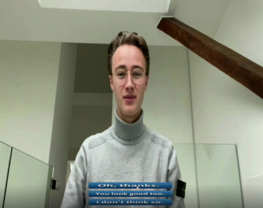 Psychiatrist Simulator 2 screenshot 9