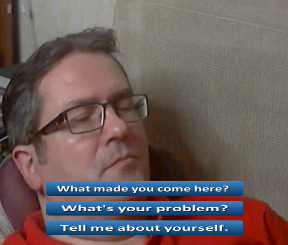 Psychiatrist Simulator 2 screenshot 6