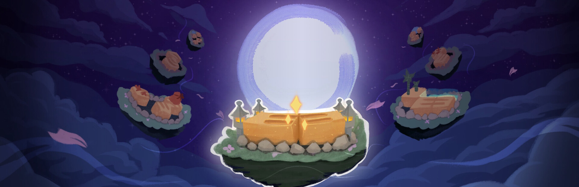 Zen Garden