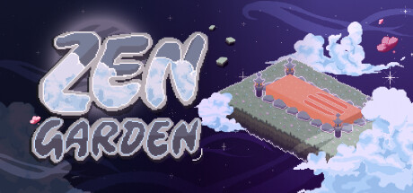 Steam：Zen Garden