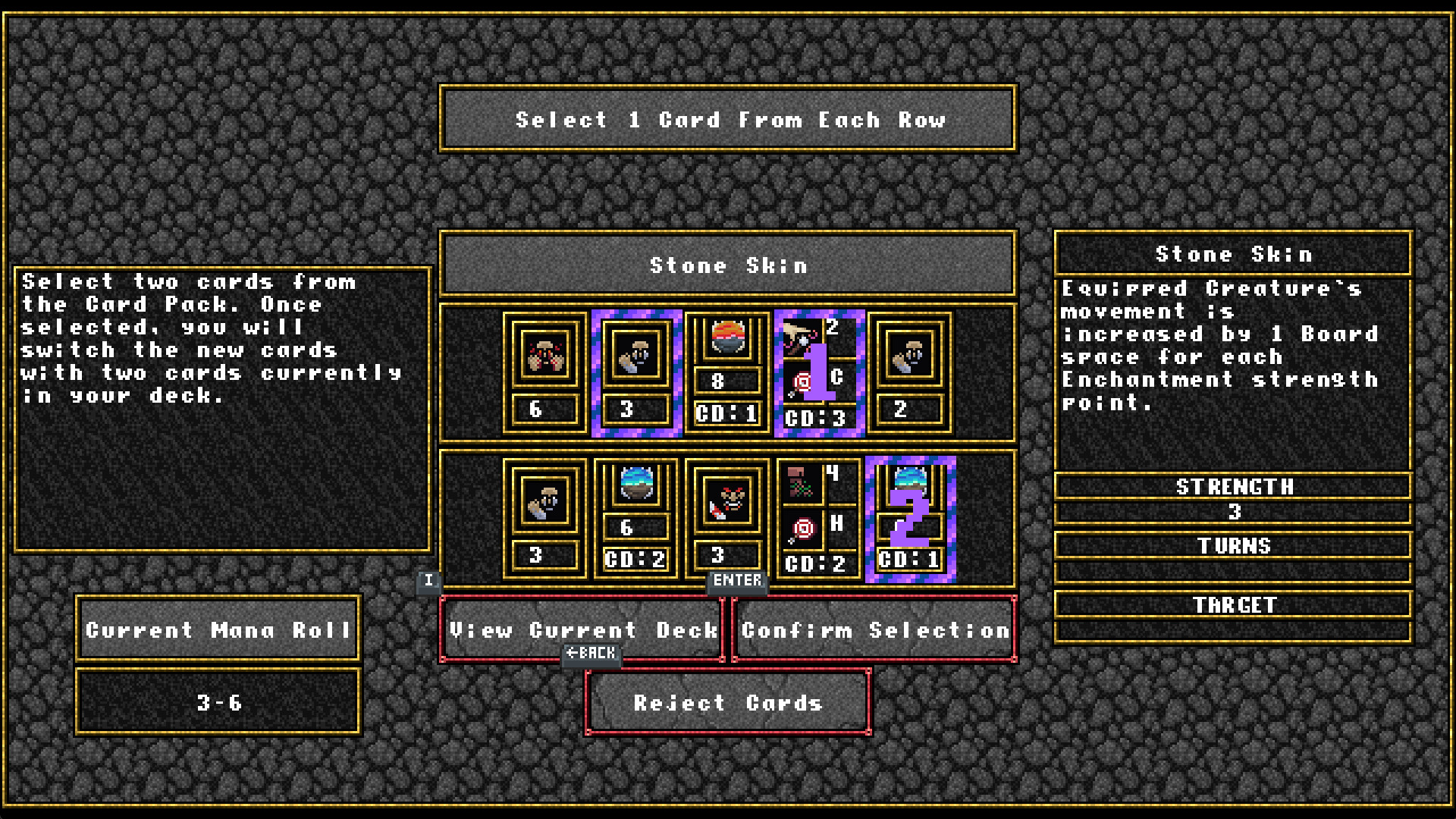 CardScrawl screenshot 6