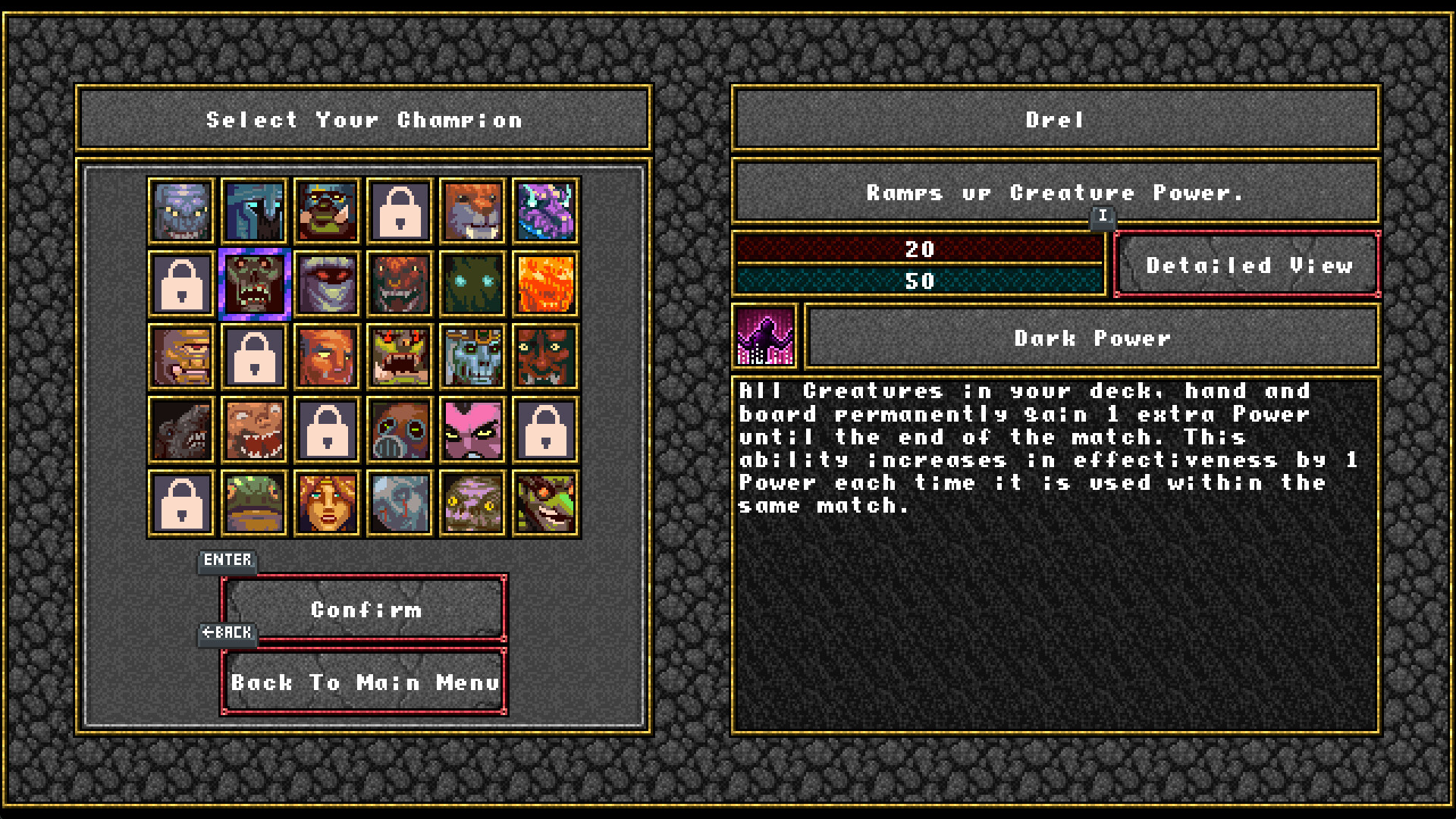 CardScrawl screenshot 4