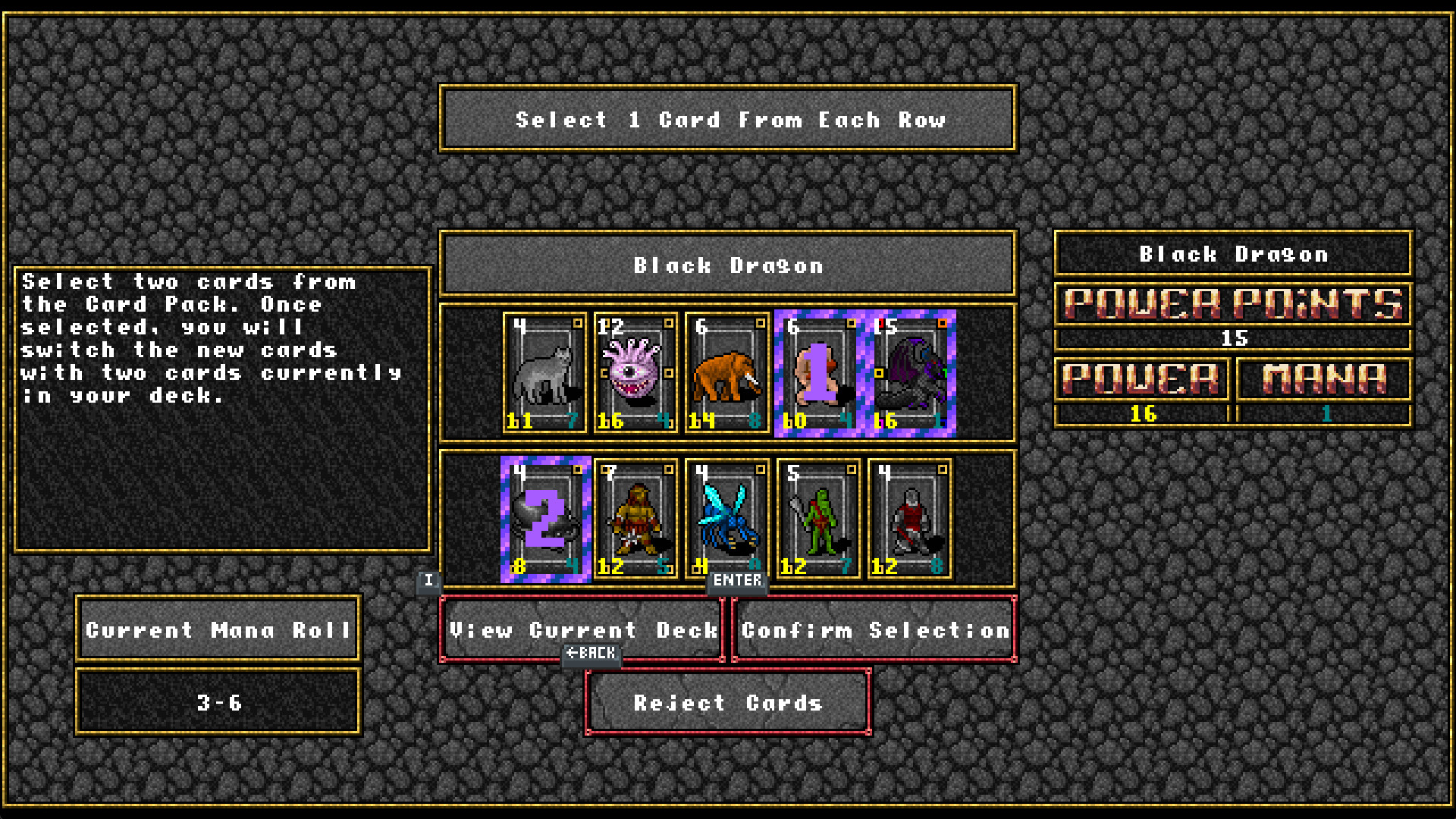 CardScrawl screenshot 5