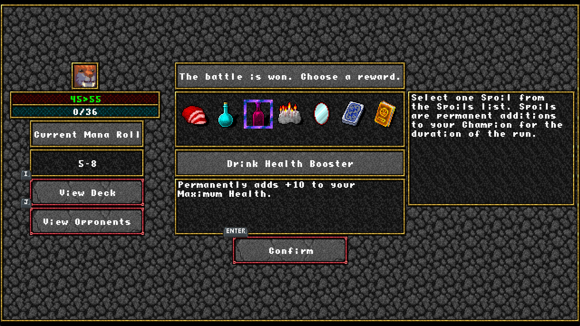 CardScrawl screenshot 7