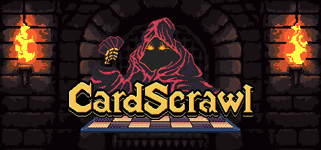 CardScrawl Cover Image