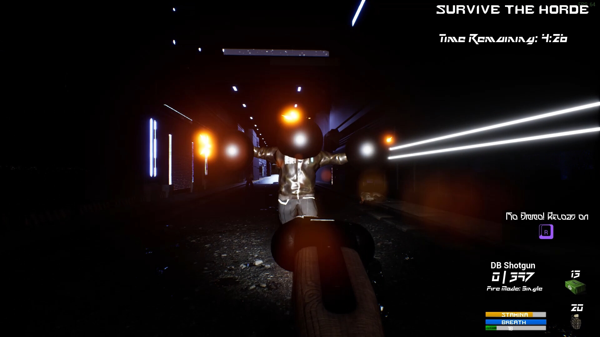 SaiBorRai screenshot 13