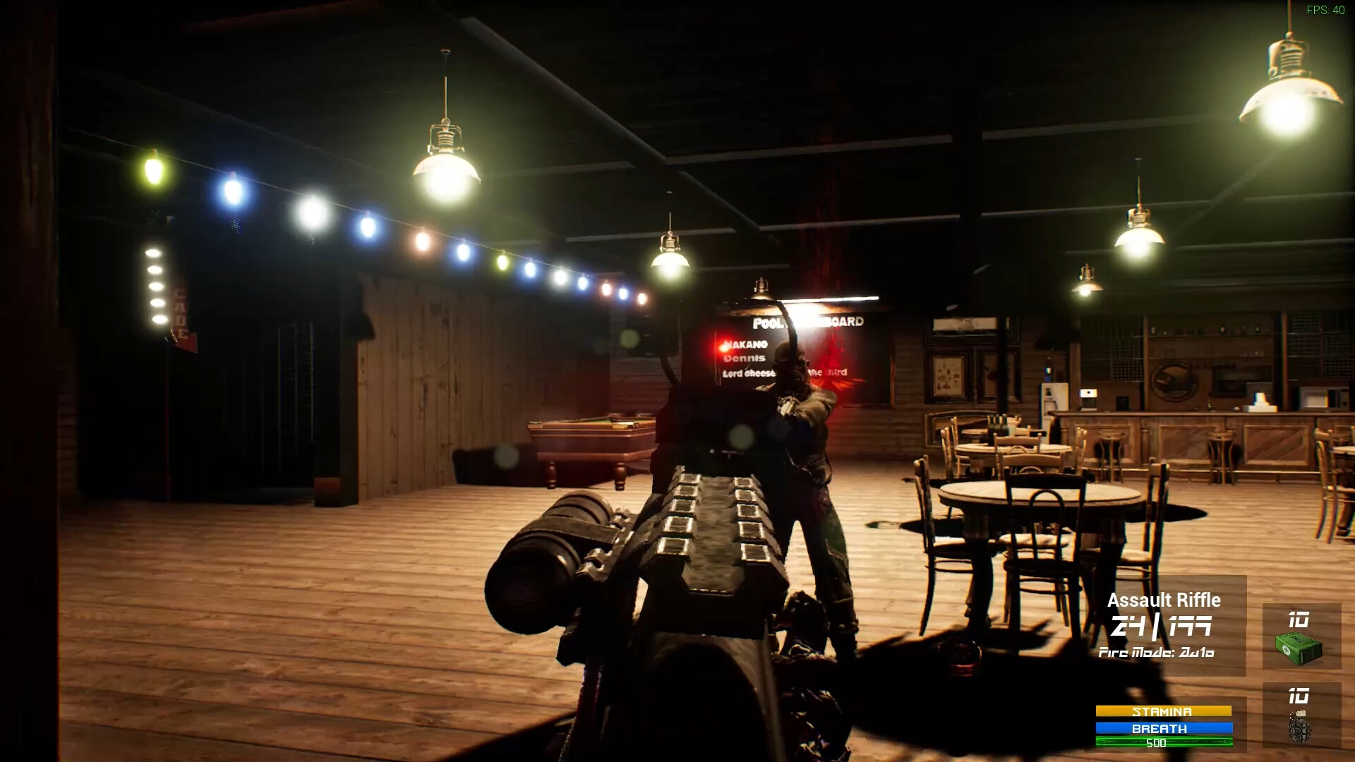 SaiBorRai screenshot 14