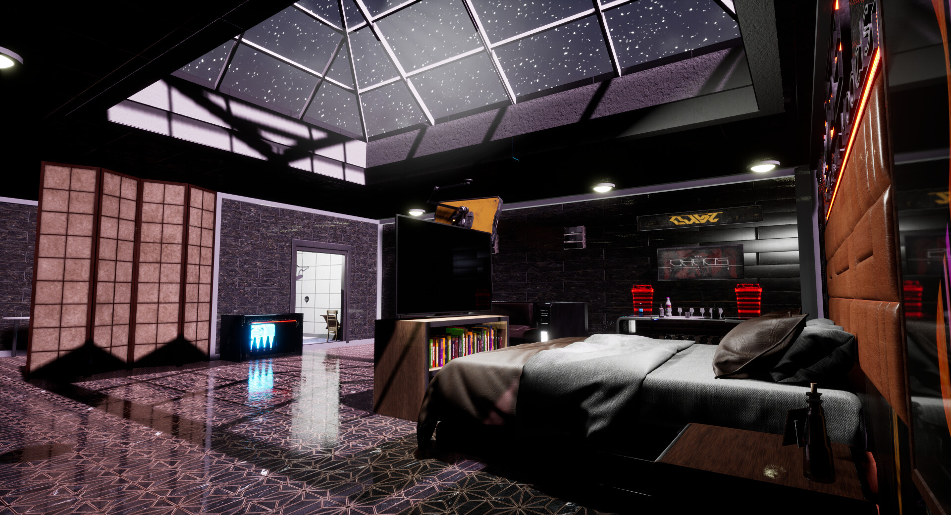 SaiBorRai screenshot 7