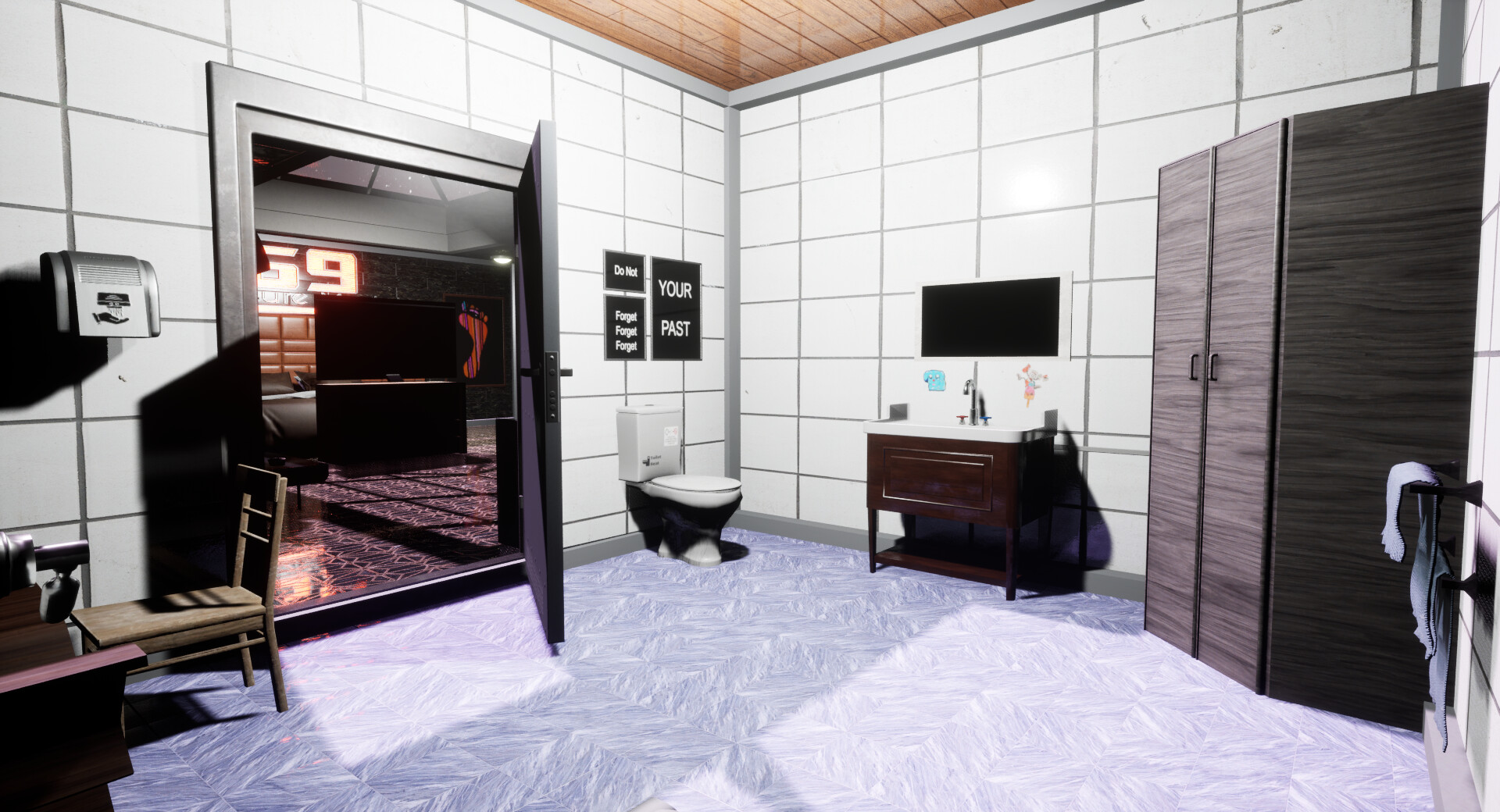 SaiBorRai screenshot 8