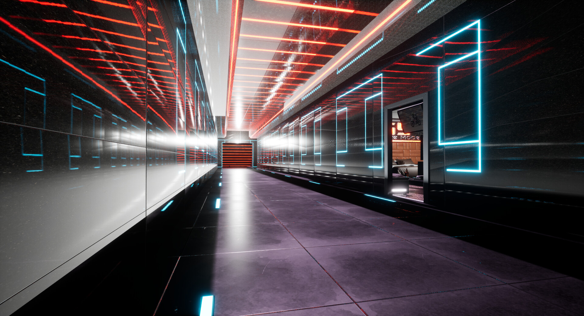 SaiBorRai screenshot 9