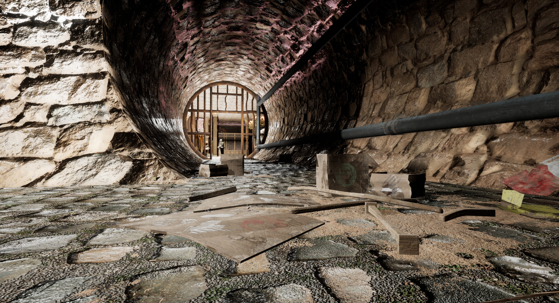 SaiBorRai screenshot 10