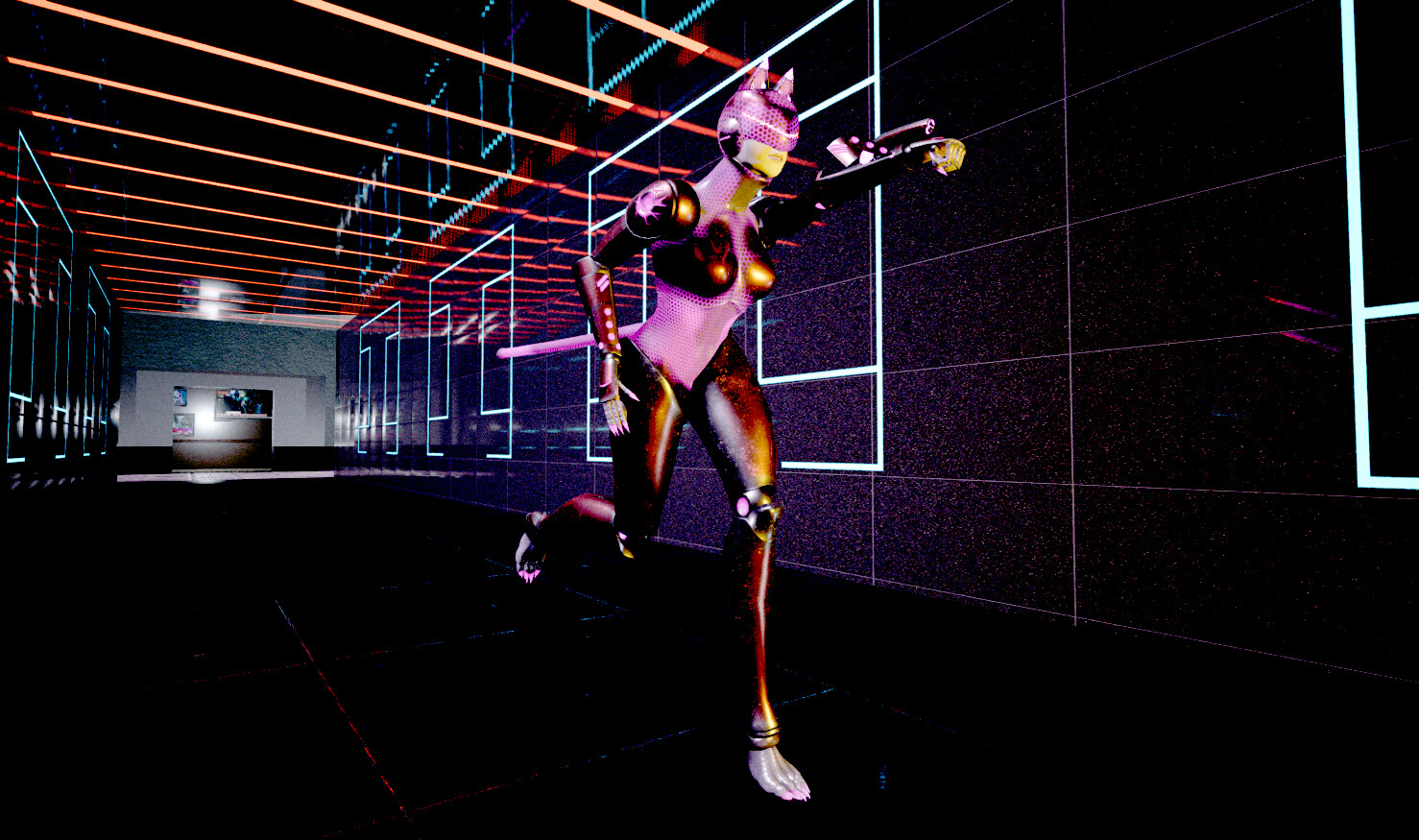 SaiBorRai screenshot 12