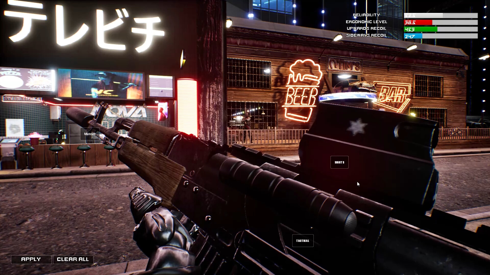 SaiBorRai screenshot 11