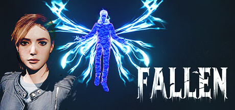FALLEN : Fatal Force — header artwork
