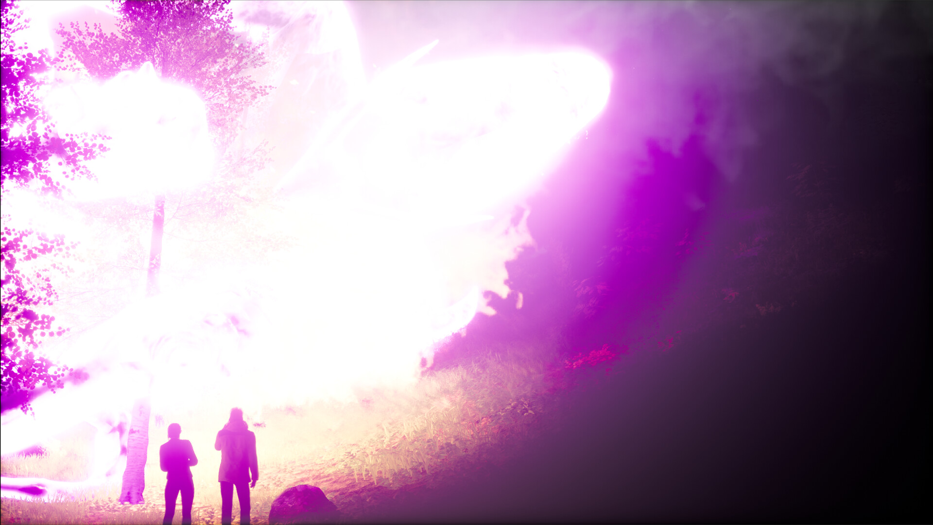 FALLEN : Fatal Force screenshot 8