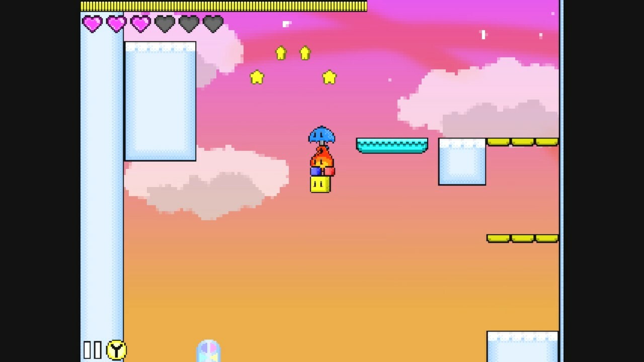 SUPER LIFTPIA screenshot 7