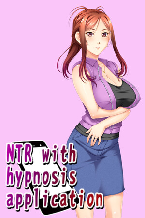 NTR with hypnosis application