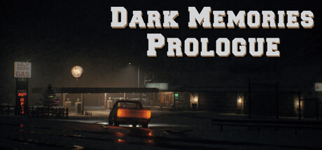 Dark Memories: Prologue 