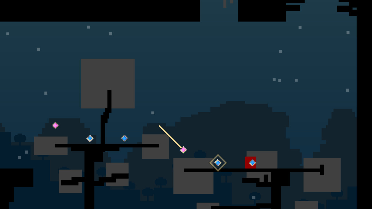 FADE^2 screenshot 6