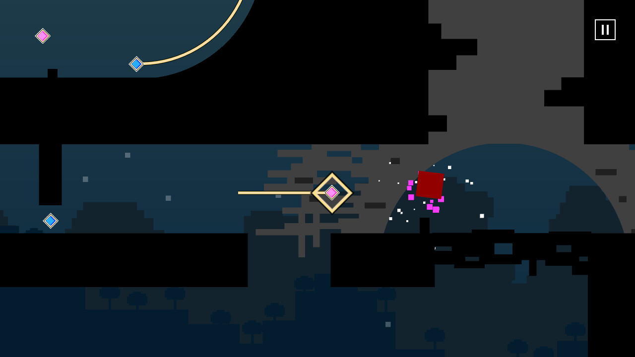 FADE^2 screenshot 2
