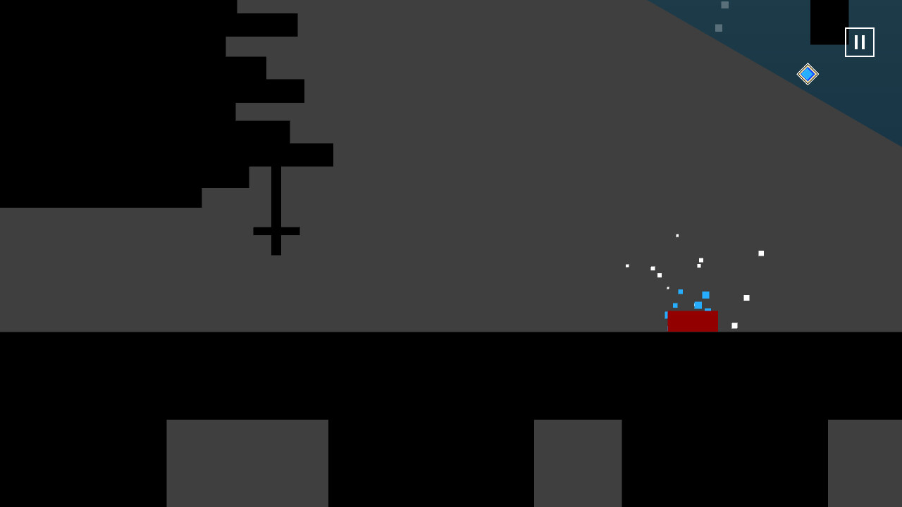 FADE^2 screenshot 4