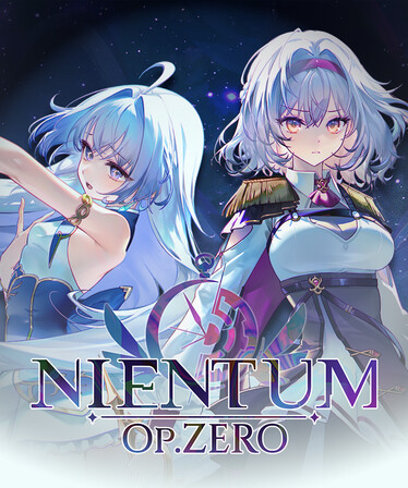 Nientum - Op.ZERO