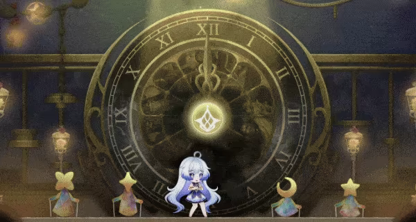 虚无 Op.0 Nientum - Op.ZERO 官中 2D动作冒险音游